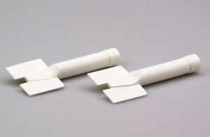 Teroson vingedyse til patron