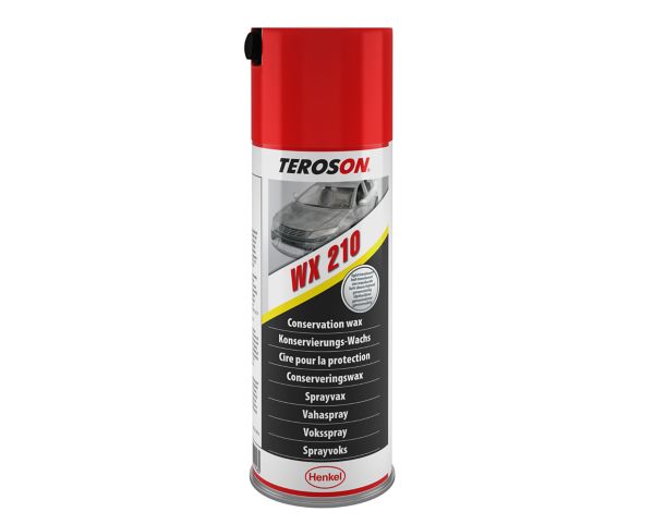 TEROSON WX 210 konserveringsvoks 500ML (TER 103)