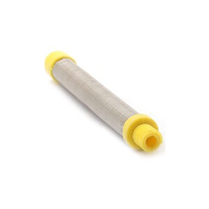 Iwata Filter (Optional) 100 Mesh Yellow