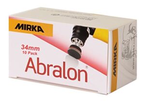 Abralon 34mm Grip P500