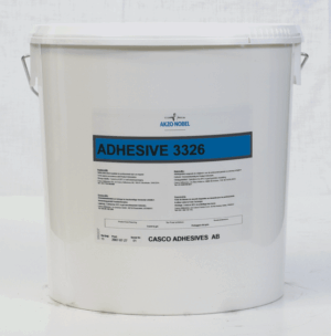 Cascol 3326 rask trelim