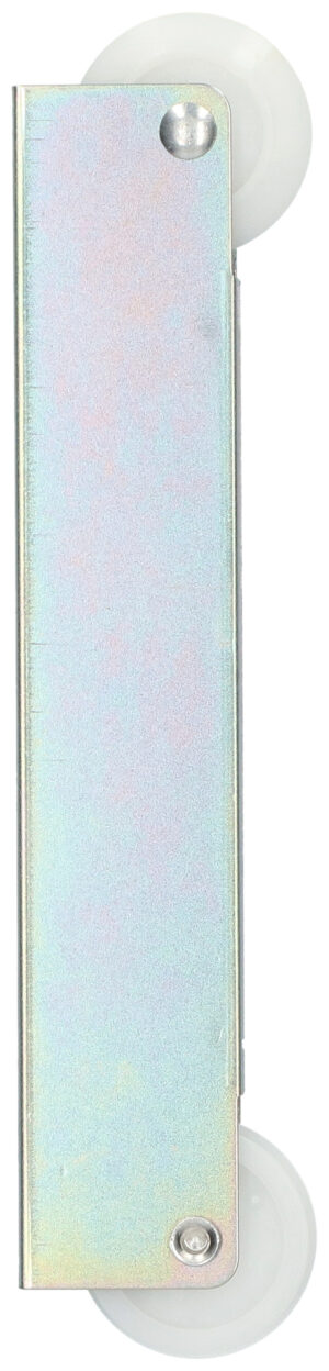 Finixa rulle for false og fugetett