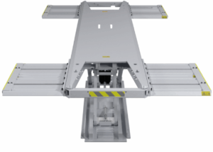 Spanesi Multibench pakke 1