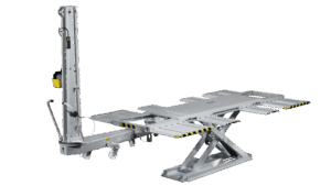 Spanesi Multibench pakke 3