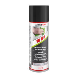 Teroson VR 105 glassrens 500ML SPRAY
