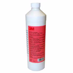 3M VHBCL surface cleaner, 1 liter
