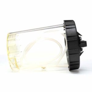 3M 16124 PPS™Overtrykkskopp 828 ml,  2-pk