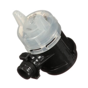 3M 26818 Performance Pressure HVLP refillsett 1,8, klar