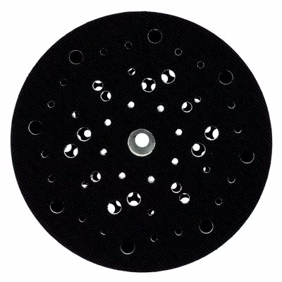 3M Hookit Multihull bakplate med multitilkobling, 150 mm - Bilde 2