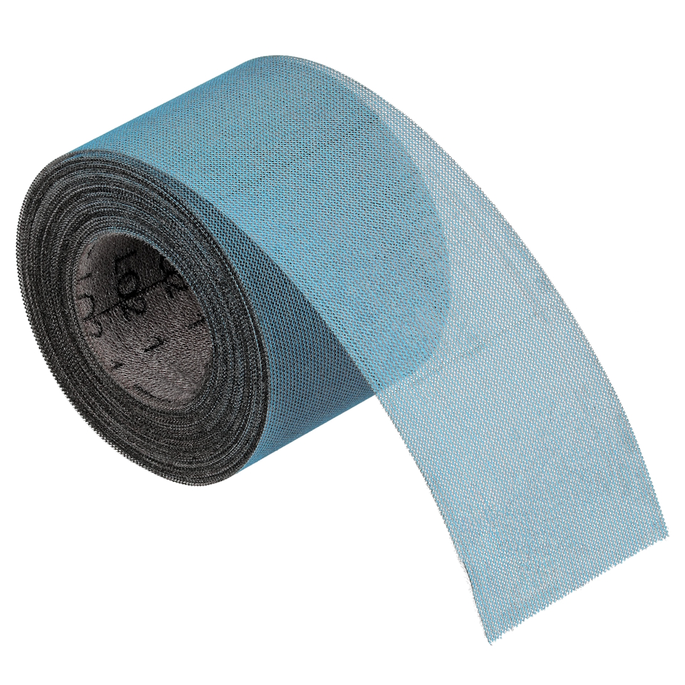 3M 36465 Blue Net Sheet Roll 180 70mm x 10m