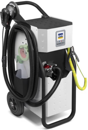 GYS Gysduct Pro 1 Extractor