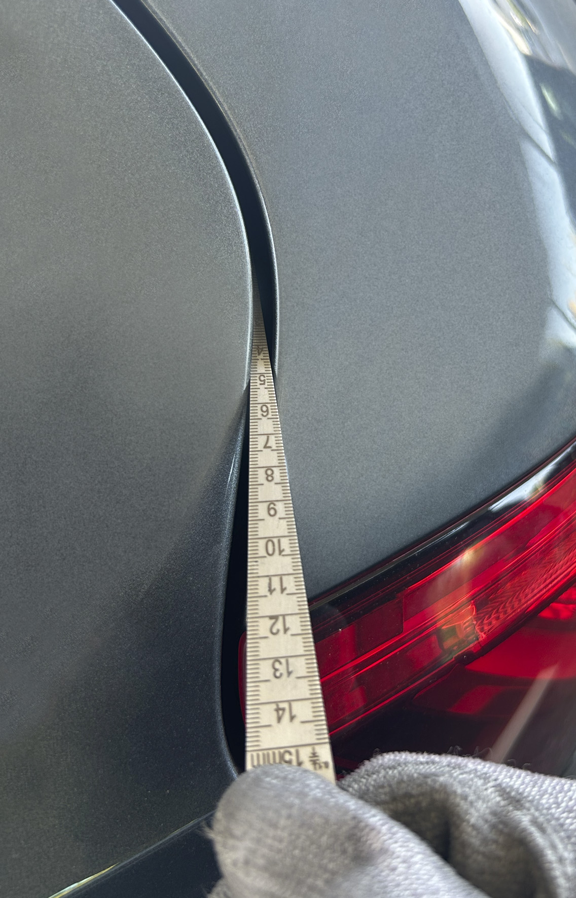 GYS Dørjusteringsverktøy - Bilde 2