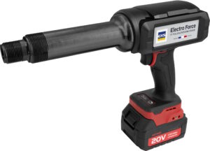 GYS ELECTRO FORCE Straightening system