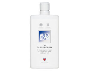 Autoglym Car Glass Polish, 500 ml