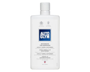 Autoglym Intensive Tar Remover, 500 ml