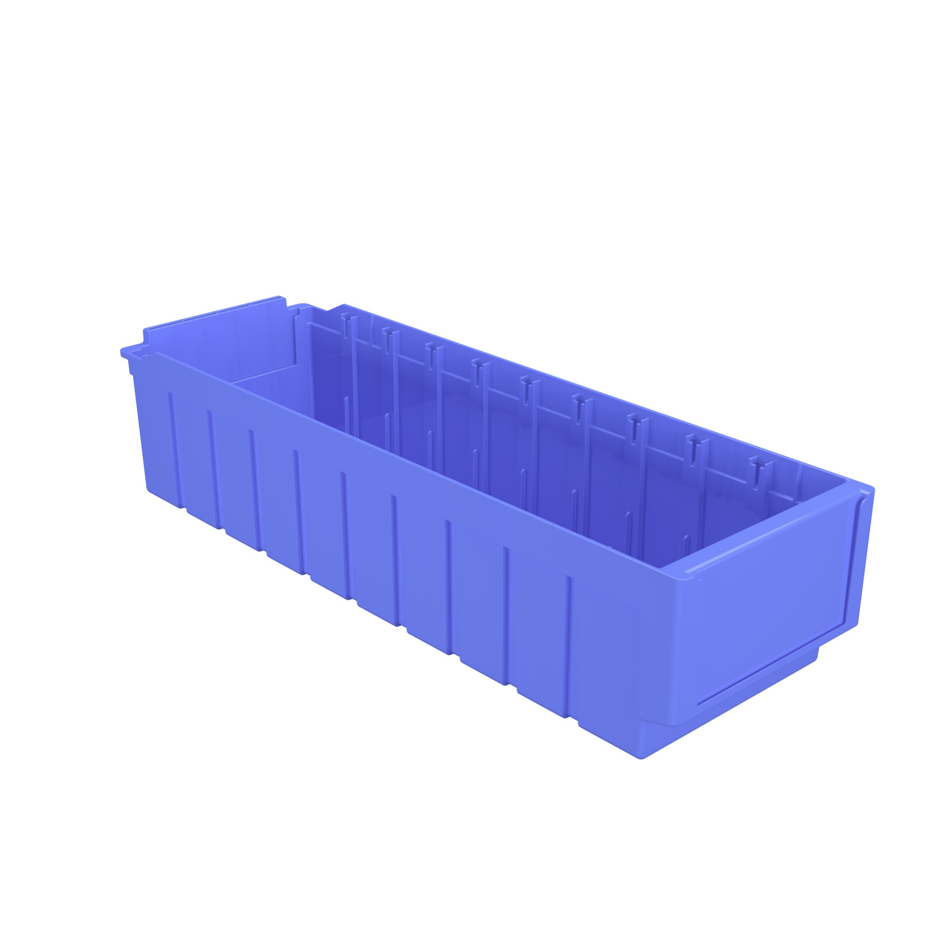 Reolkasse RK 521 (BxLxH 162x508x115)