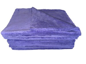 Meguiars Microfiber Lilla klut 10pk, pris pr stk