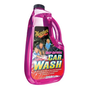 Meguiars Deep Crystal Car Wash 1,89L