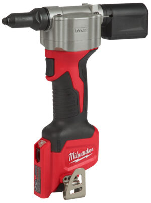 Milwaukee M12 BPRT Naglepistol