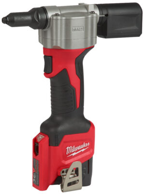 Milwaukee M12 BPRT Naglepistol - 201X