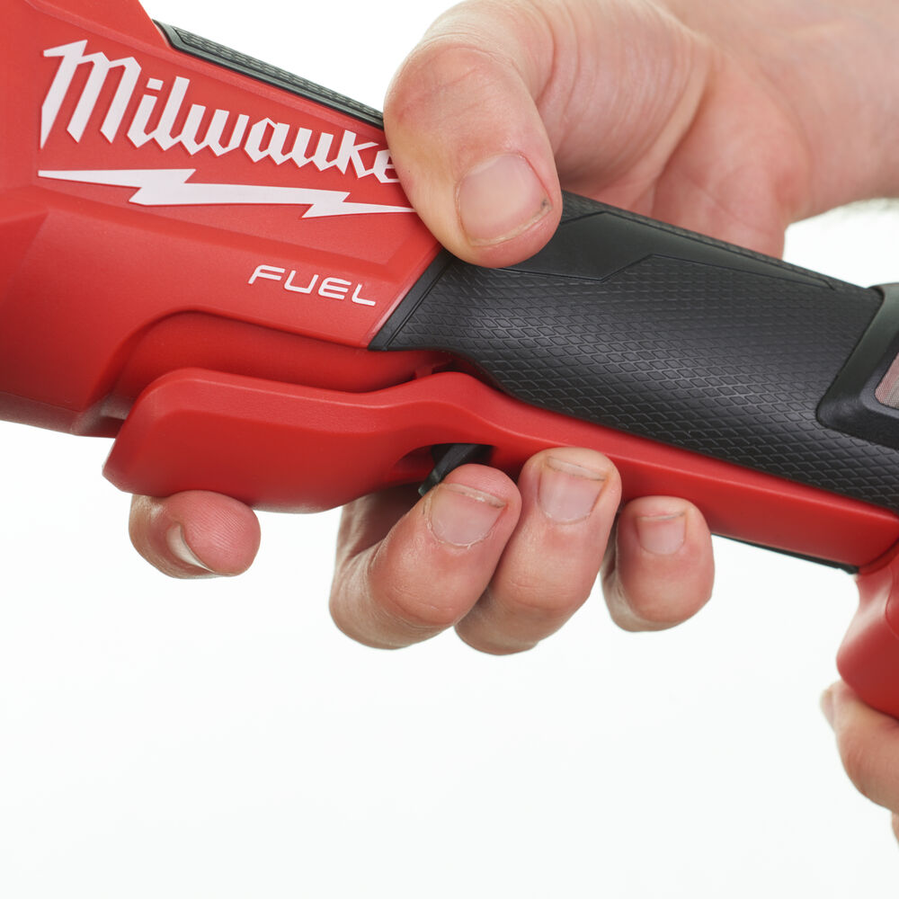 Milwaukee M18 FSAGF125XPDB-0X Vinkelsliper - Bilde 2
