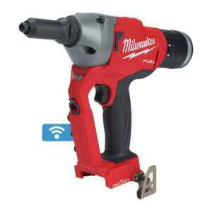 Milwaukee M18 ONEFPRT Naglepistol - 0X