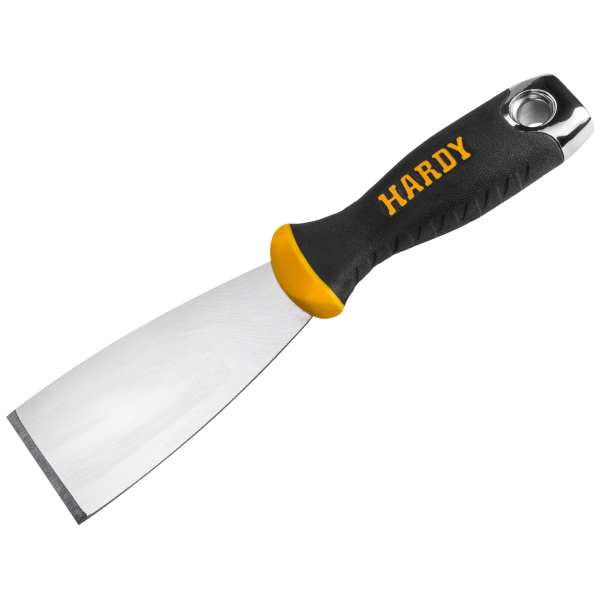 Stålsparkel Hardy 2k stiv 80 mm