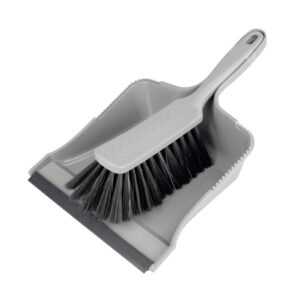 Håndfeiesett 6458 m/gummilist