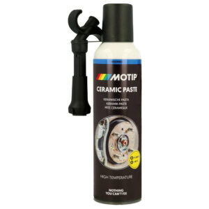 Motip Ceramic Paste 200ml m/børste