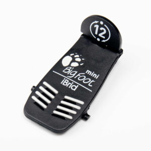 Rupes Trottle Lever HLR75