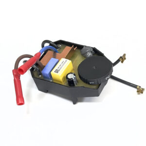 Rupes hastighetsregulator 15MKII (400.383)