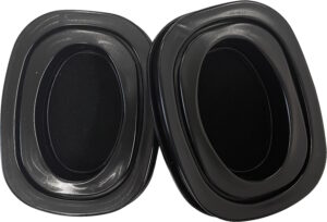 WOLF Gel Hygien Kit- Øreputer Gel