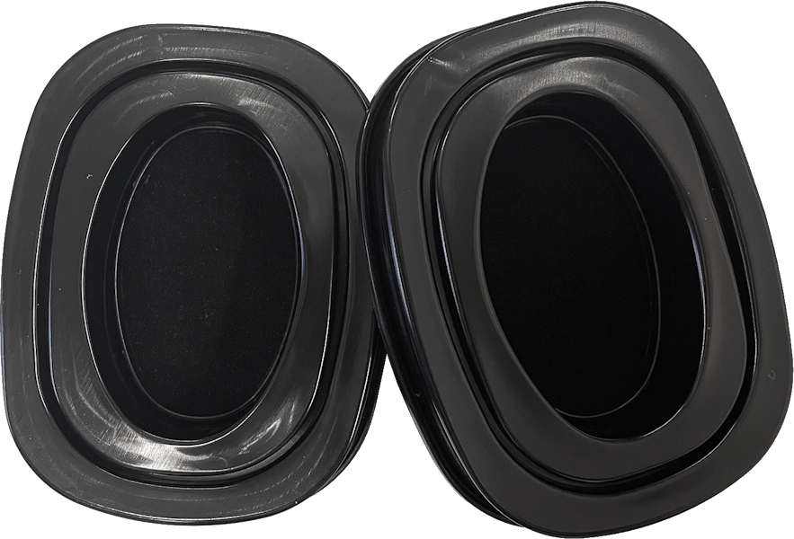 WOLF Gel Hygien Kit- Øreputer Gel