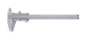 Sonic Rustfritt Skyvelær