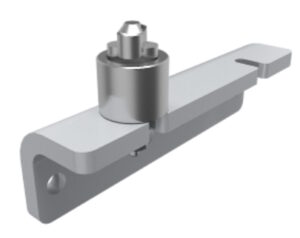 Spanesi spesialklemmer BMW