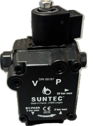 Spanesi dieselpumpe til lo400 SUNTEC AL65B 9532 2590170