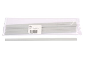 TPO Flat 10mm plastic 15 pack