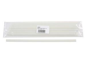 ABS Flat 10mm Ribbon Plastic Repair ( 15 ) Natural