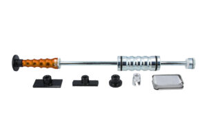 Cold Glue Dent Pulling Kit PDR