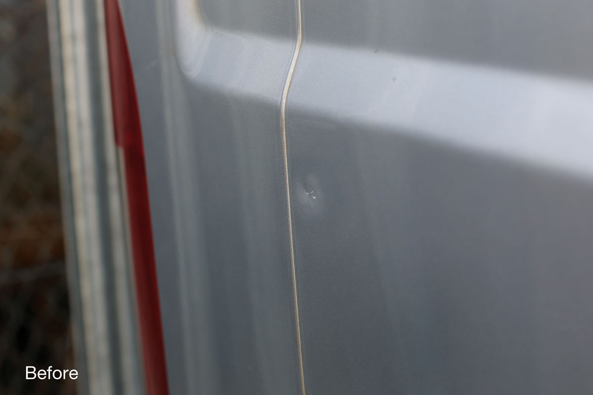 Cold Glue Dent Pulling Kit PDR - Bilde 4