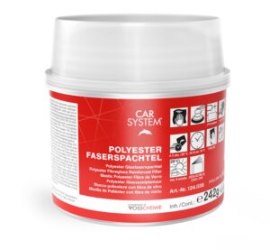 CS glassfiber 250g