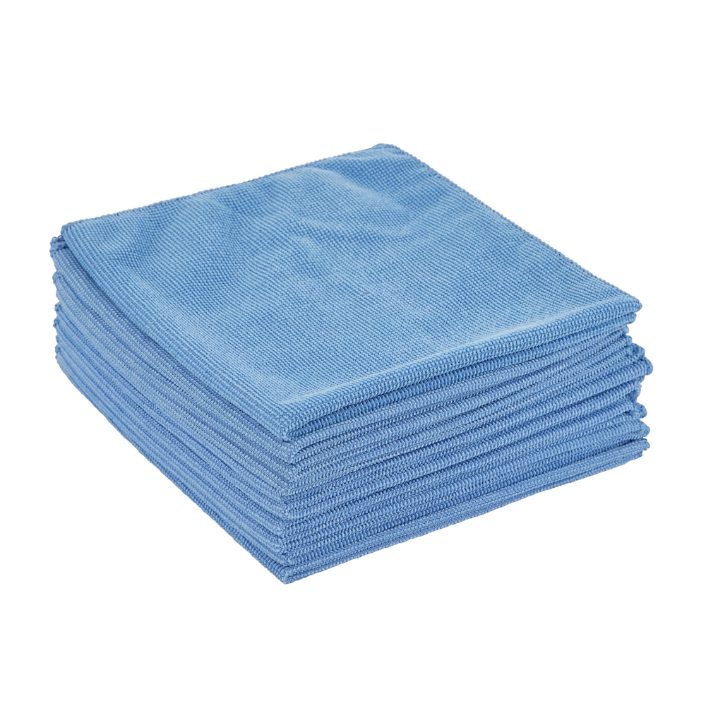 3M SB2012 Microfiber klut blå 36x36
