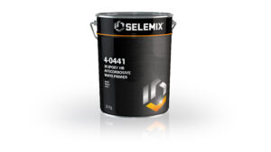Selemix HP Anticorrosive Epoxy Primer White