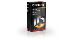 Selemix 9-152 Slow Hardener For Acrylic