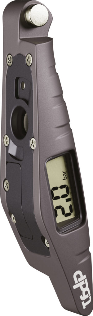 Iwata Dpg-1 Digital Gauge (Bar)