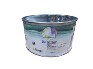 PPG A852 Filler for Plastic 1,5kg