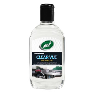 Turtle Clearvue Rain Clear