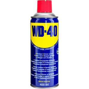Wd-40 multi spray 400ml