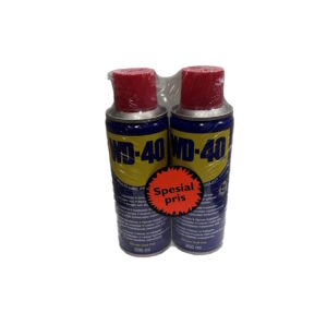 WD-40 2pk 200ml