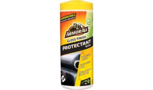 Armor All Gloss Finish Protectant Wipes